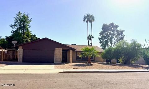 1351 W PLATA Avenue Mesa AZ 85202