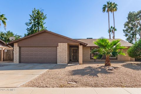 1351 W PLATA Avenue Mesa AZ 85202