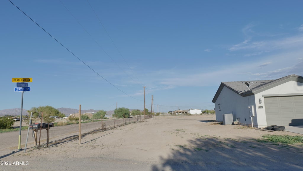 Photo of 921 N 297th Drive, Buckeye, AZ 85396 (MLS # 7076001)