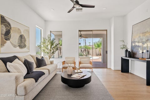 Photo of 2912 N 114th Drive, Avondale, AZ 85392 (MLS # 7083317)