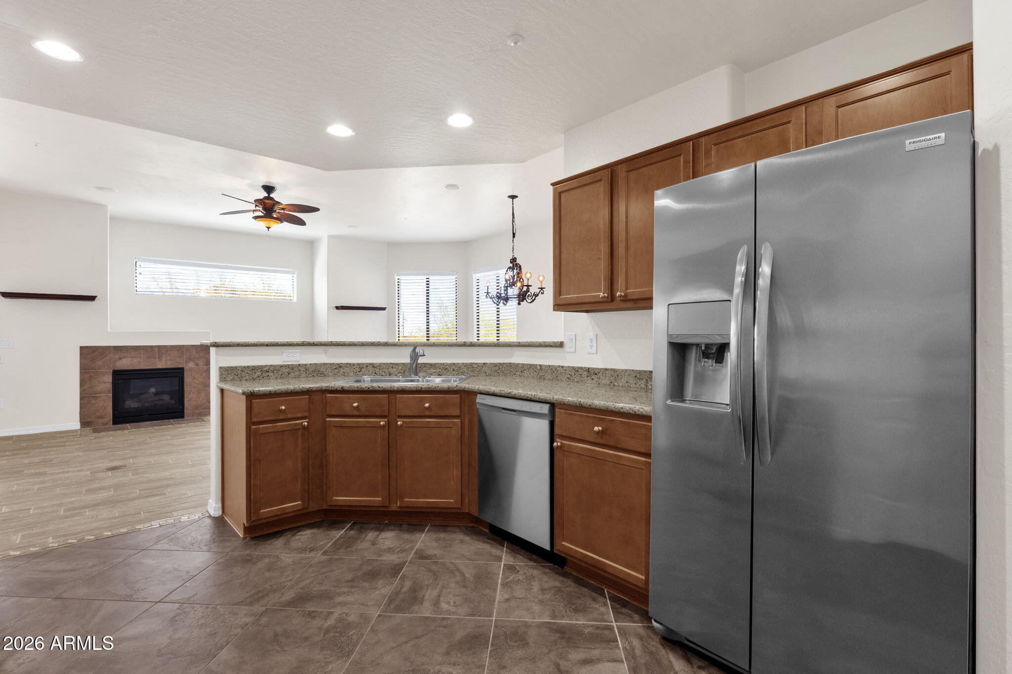 KNOLLS REVISED - Residential