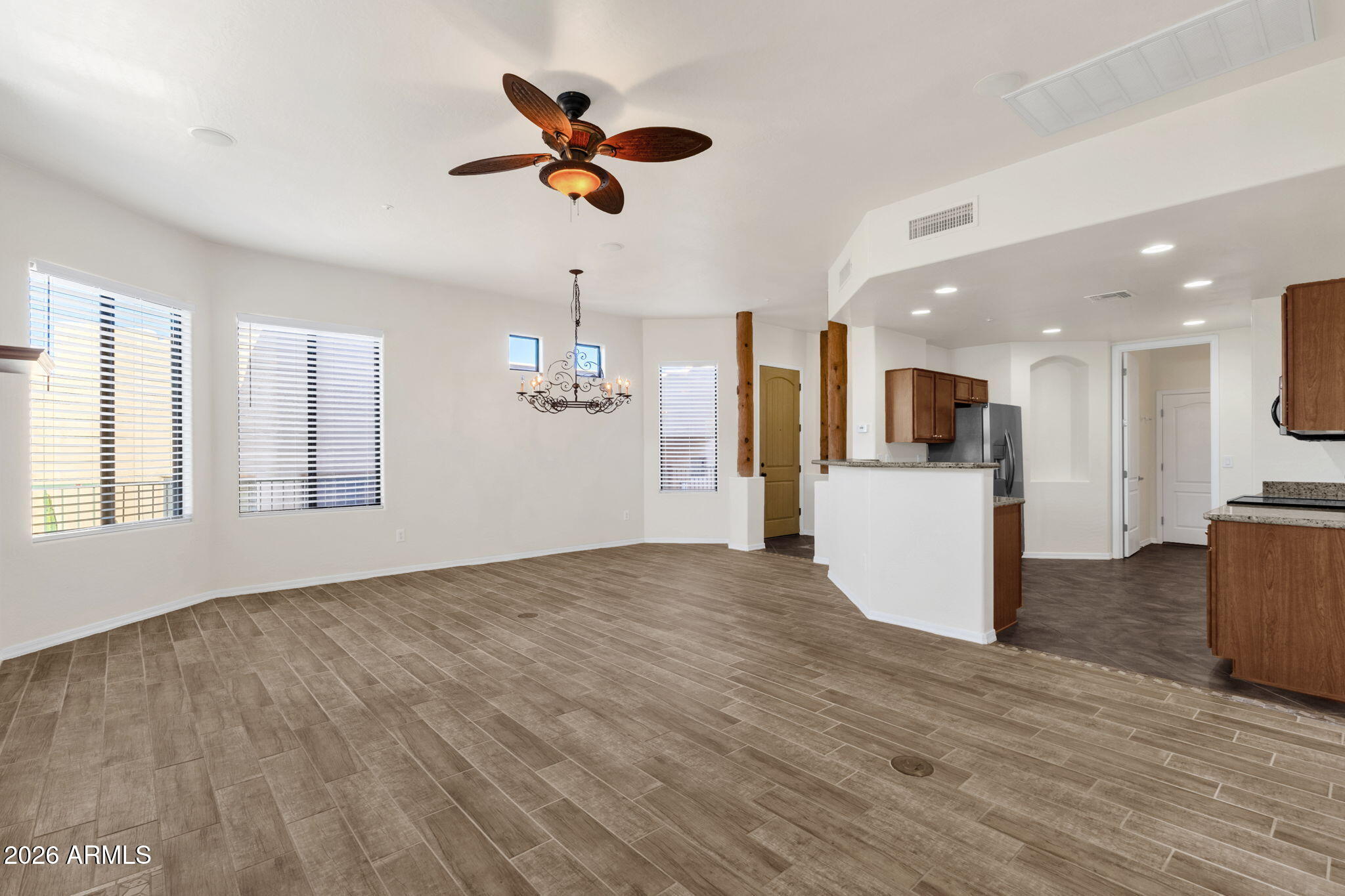KNOLLS REVISED - Residential