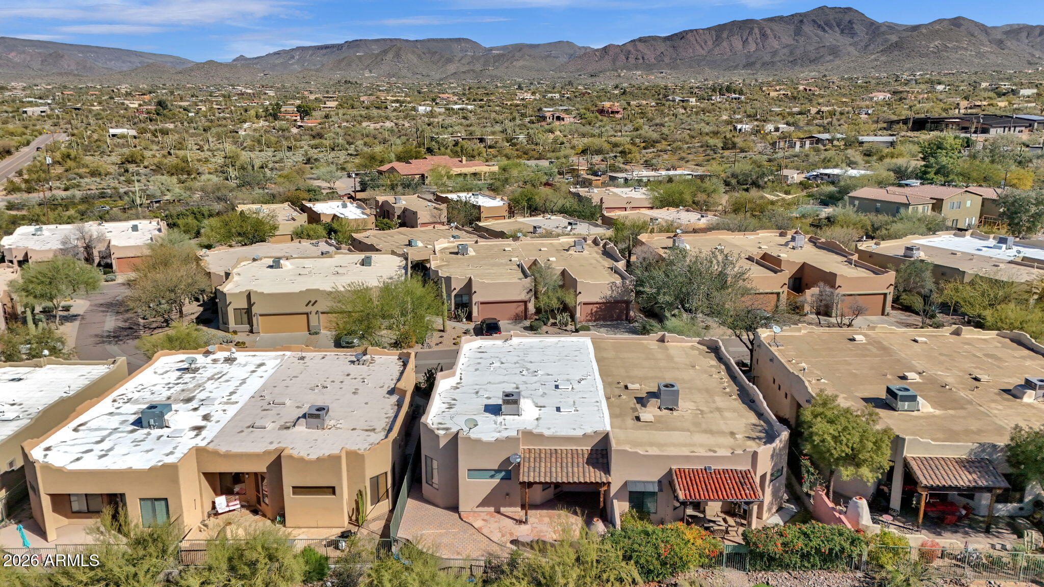 KNOLLS REVISED - Residential