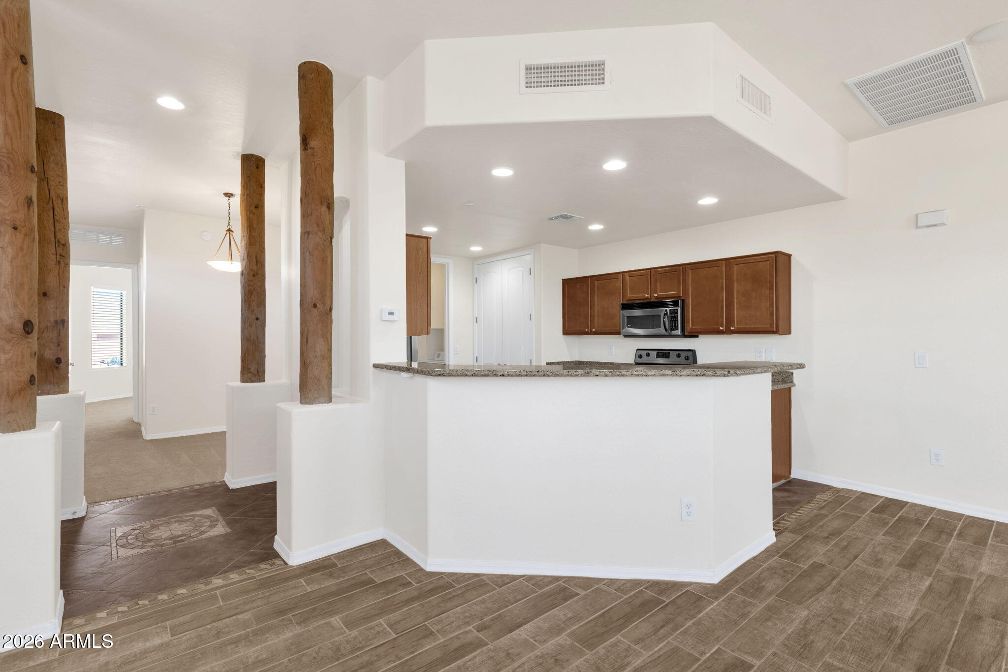 KNOLLS REVISED - Residential