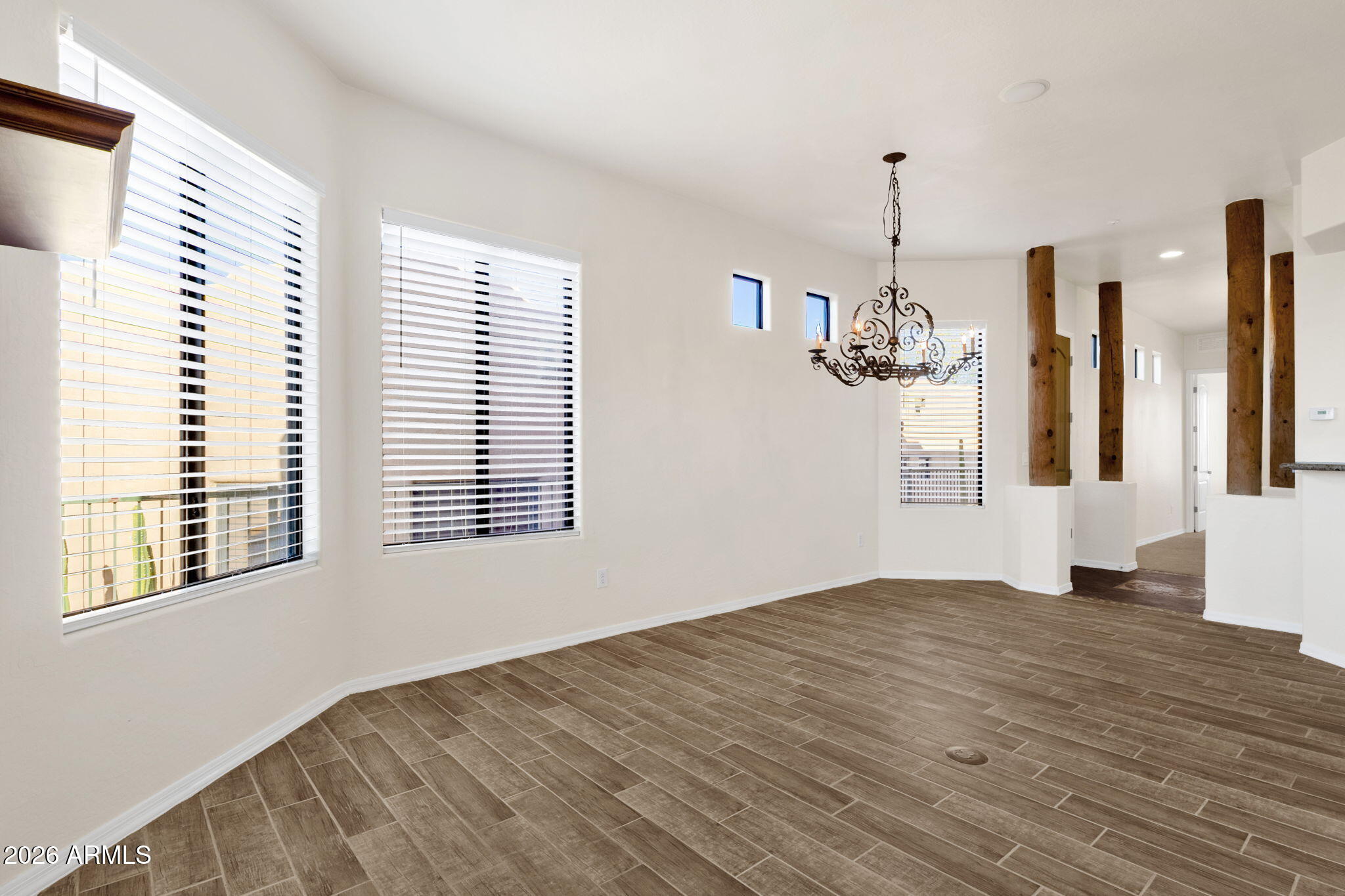 KNOLLS REVISED - Residential