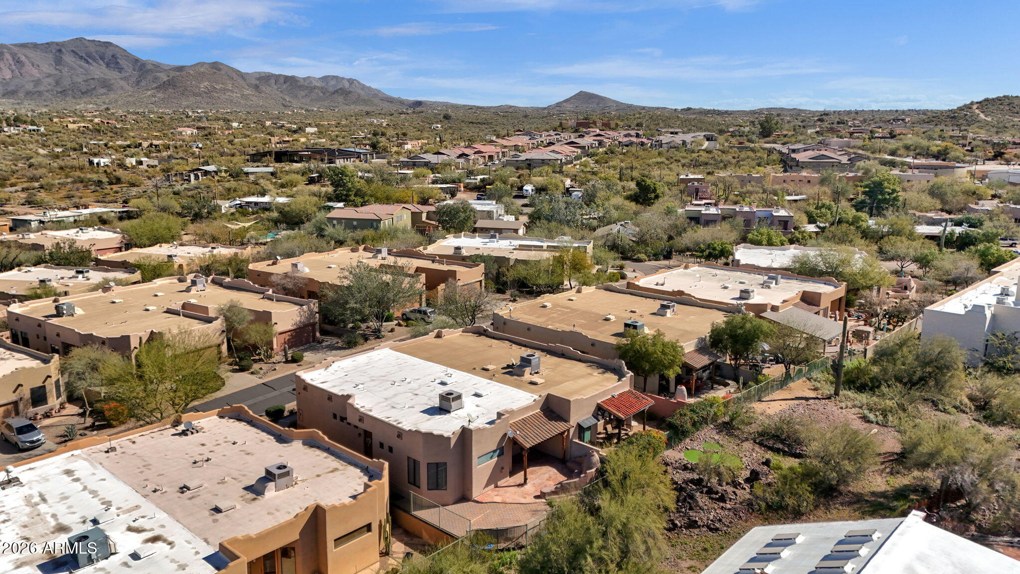 KNOLLS REVISED - Residential