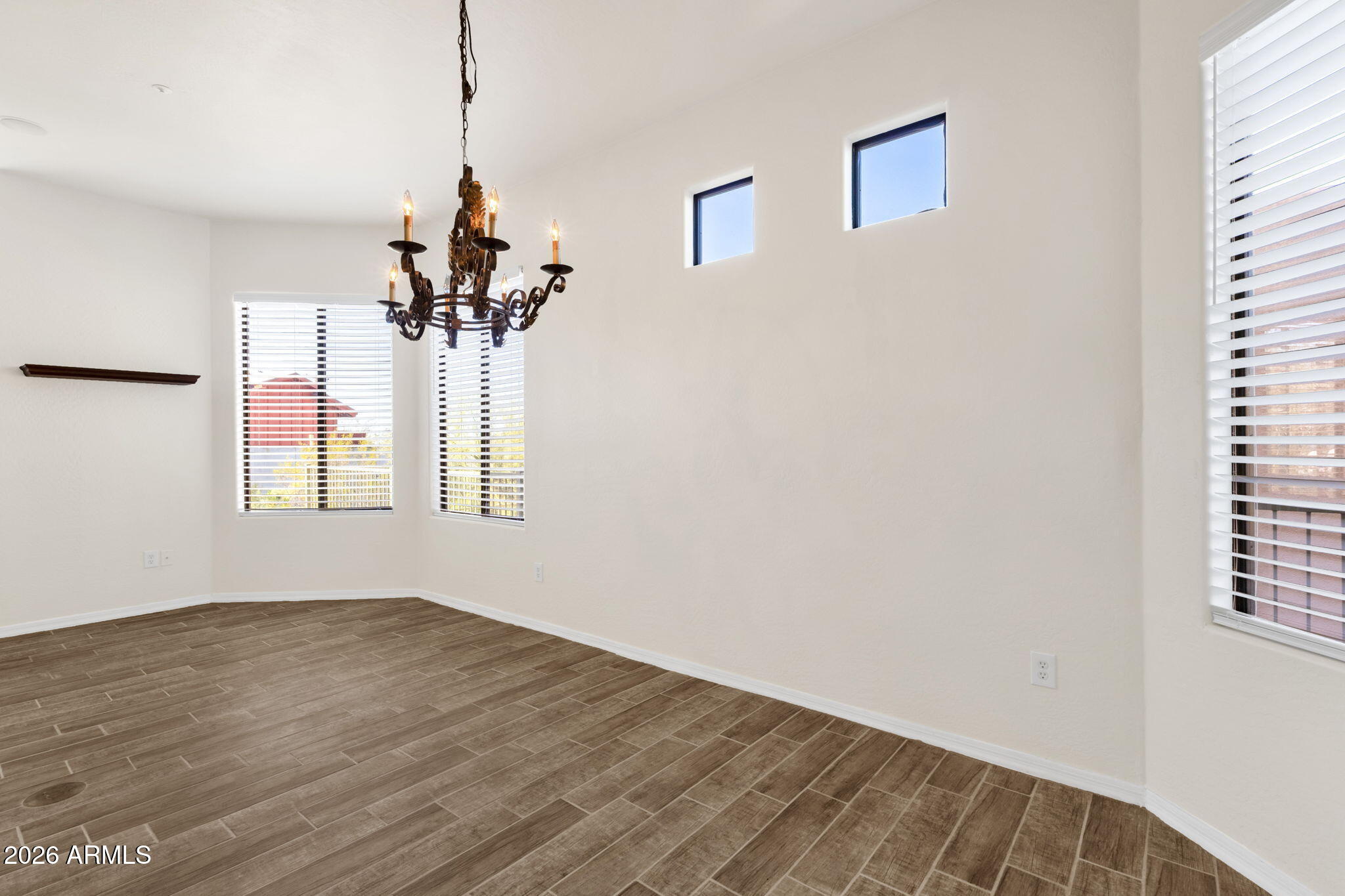 KNOLLS REVISED - Residential