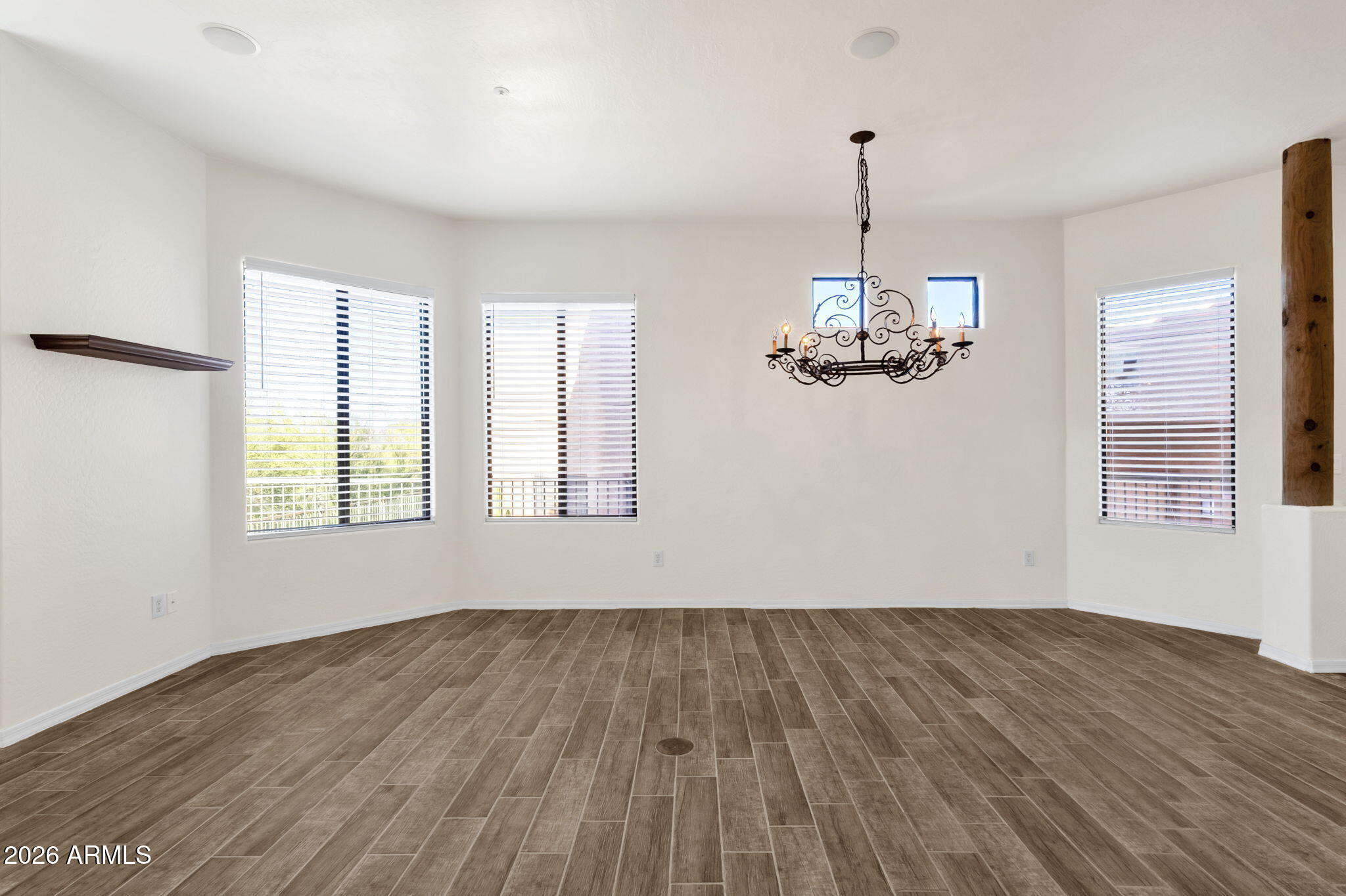 KNOLLS REVISED - Residential