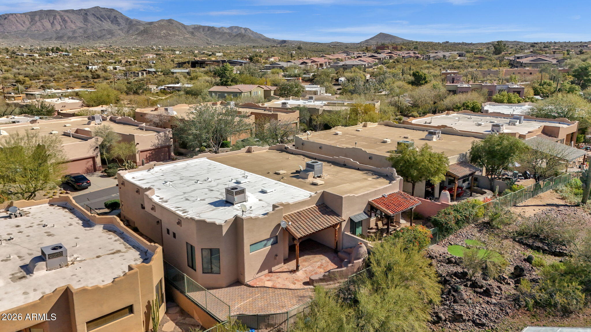 KNOLLS REVISED - Residential