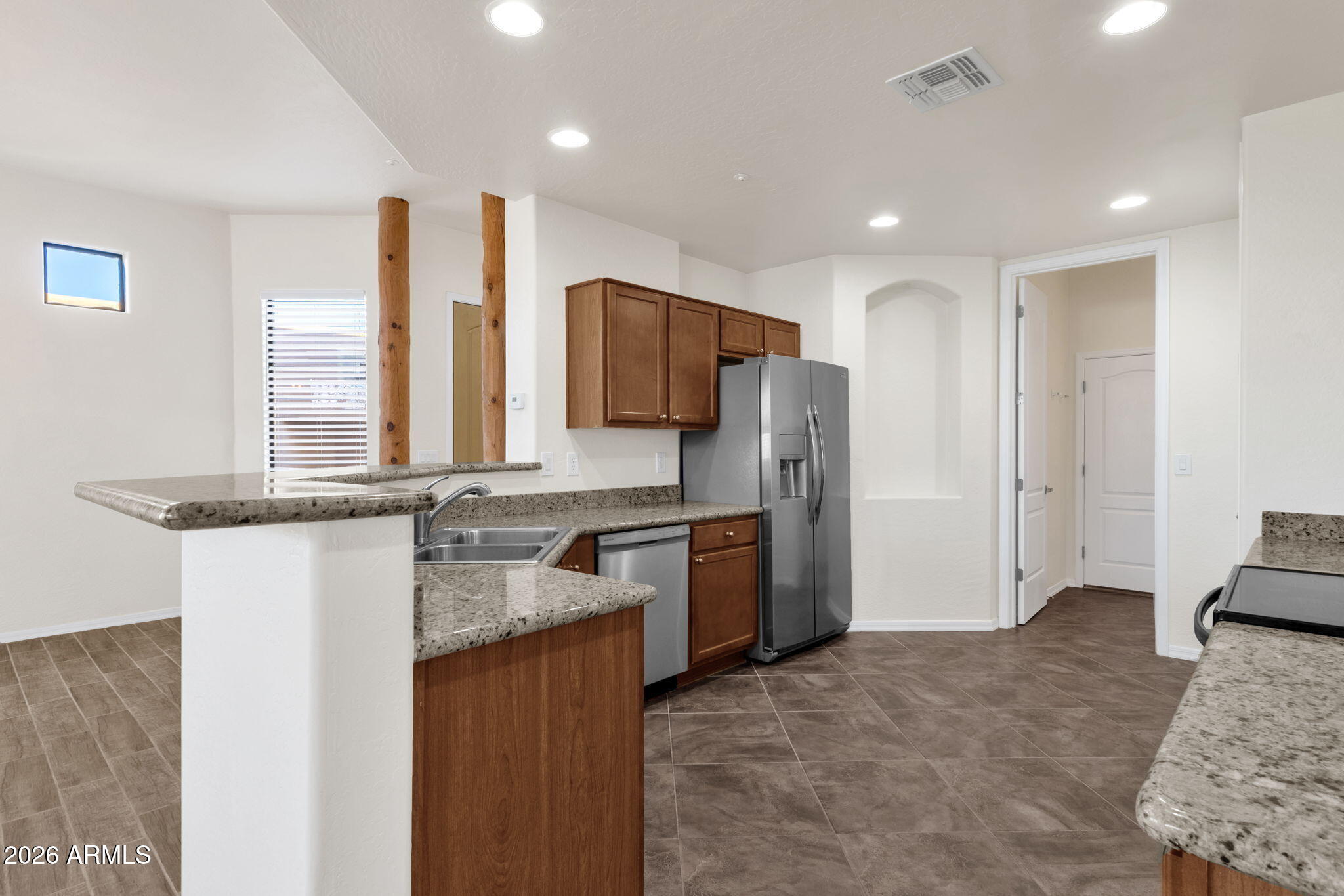 KNOLLS REVISED - Residential