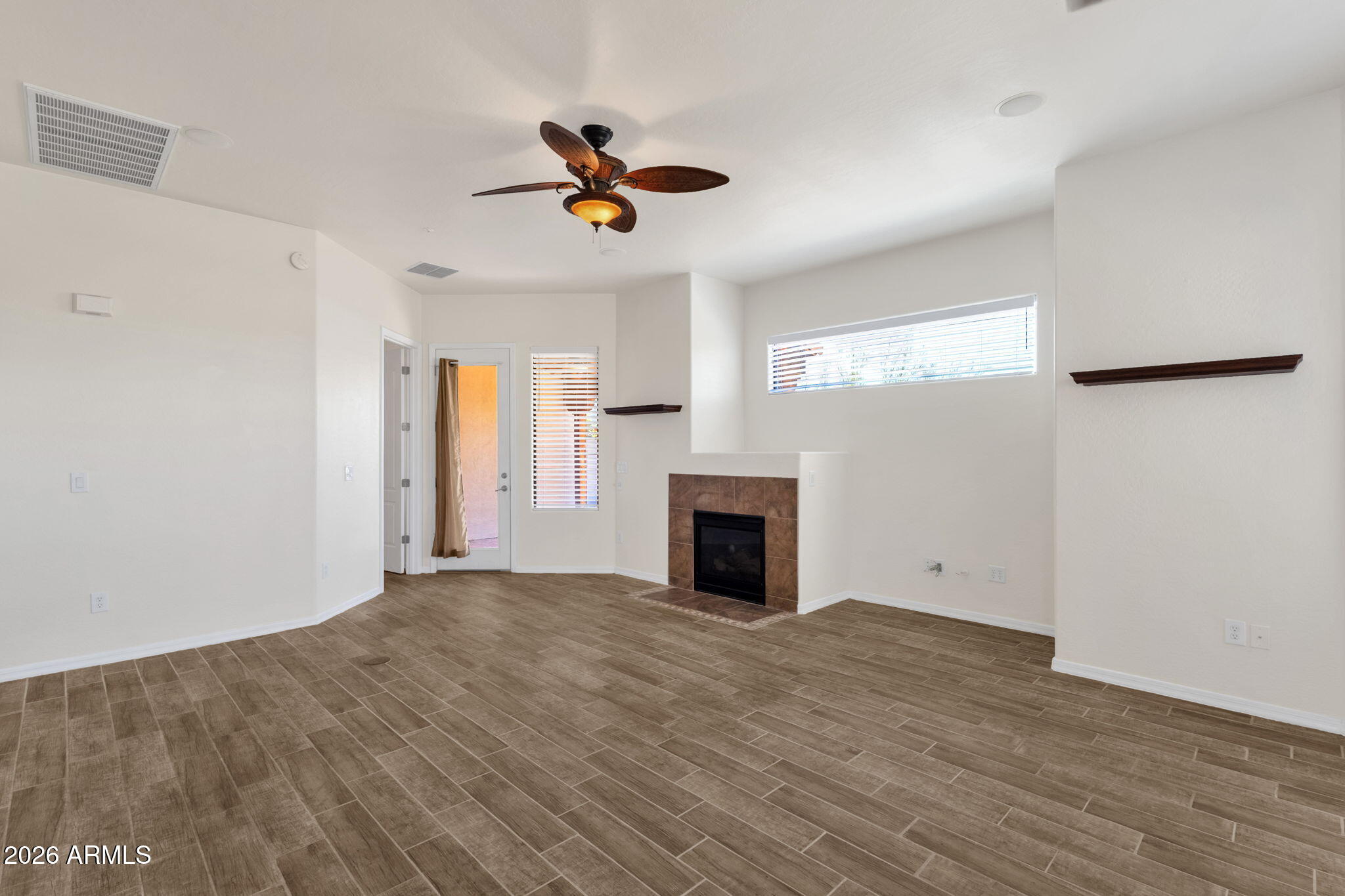 KNOLLS REVISED - Residential