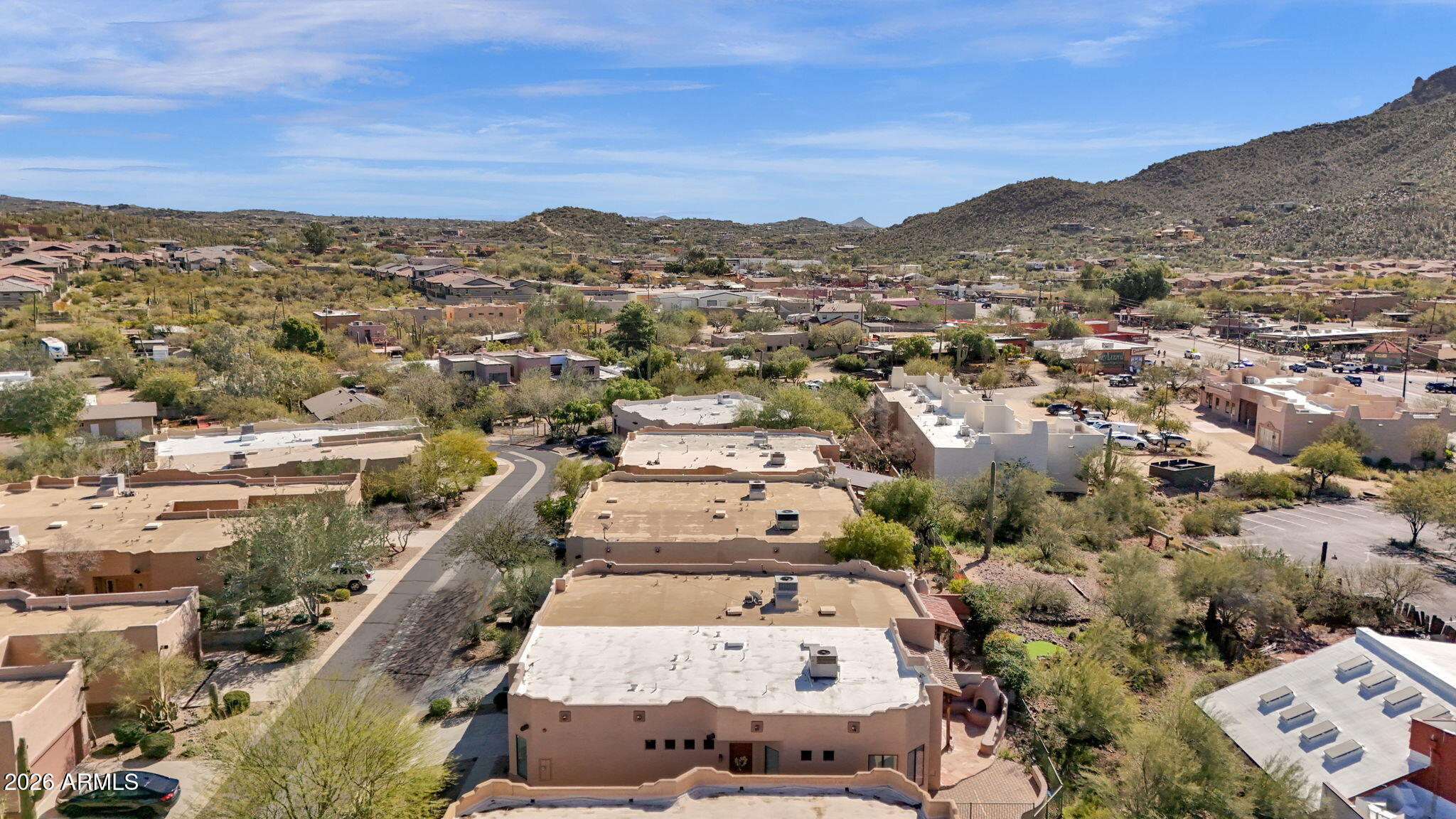 KNOLLS REVISED - Residential