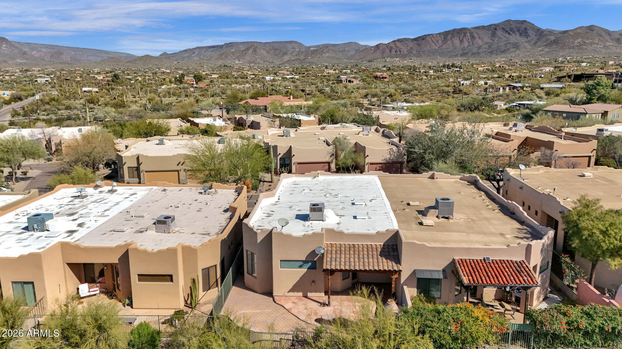 KNOLLS REVISED - Residential