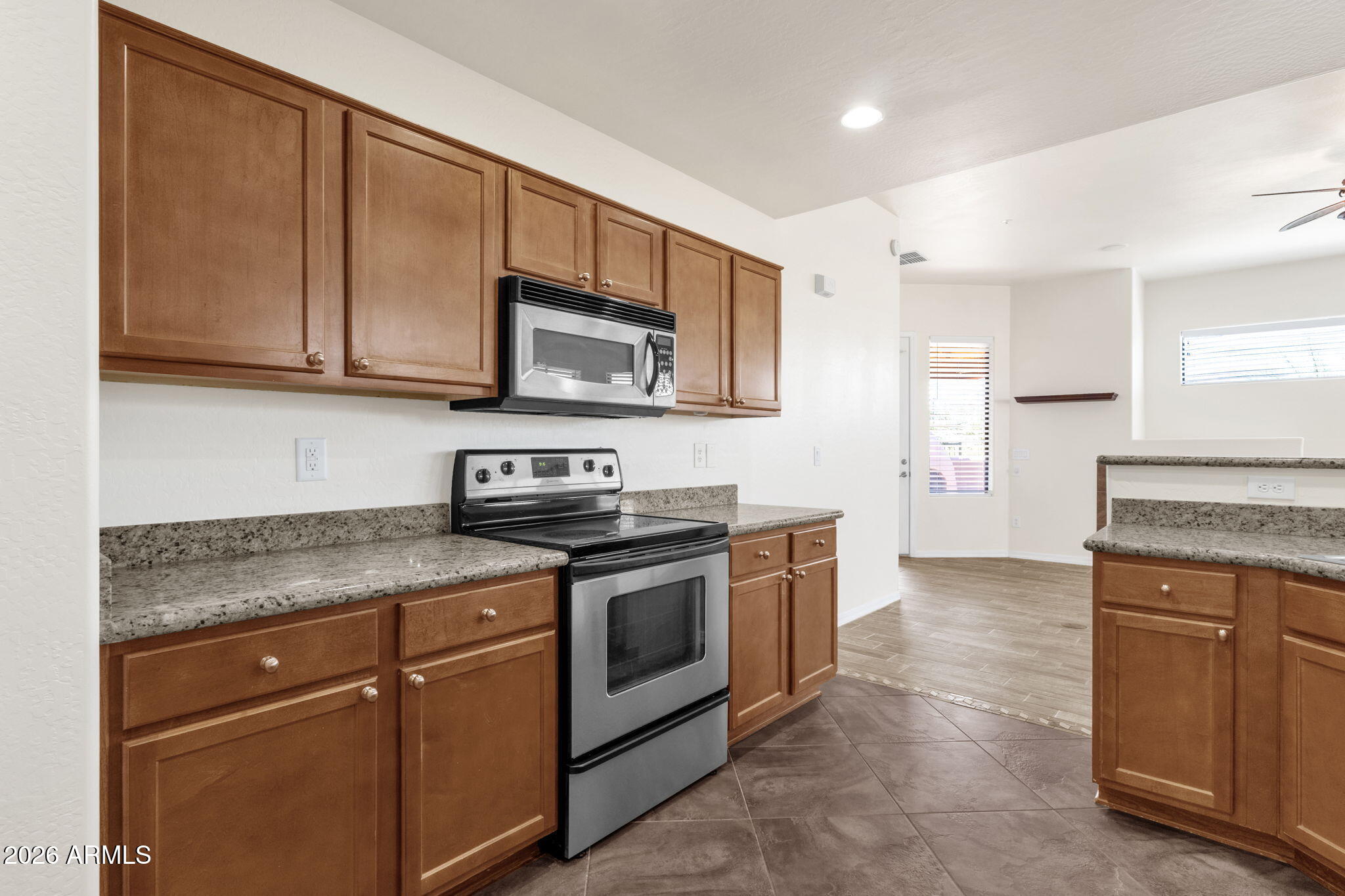 KNOLLS REVISED - Residential
