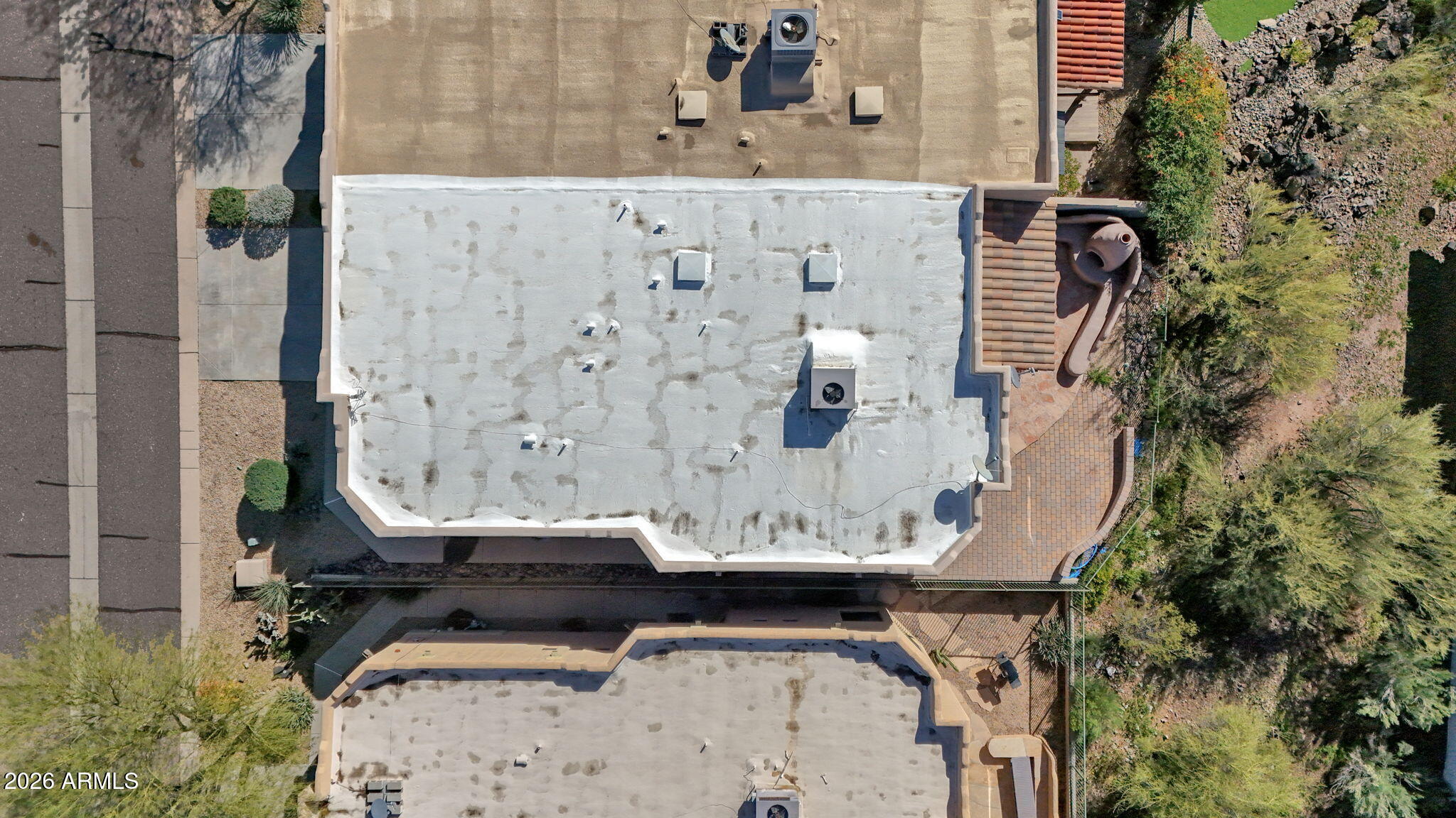 KNOLLS REVISED - Residential