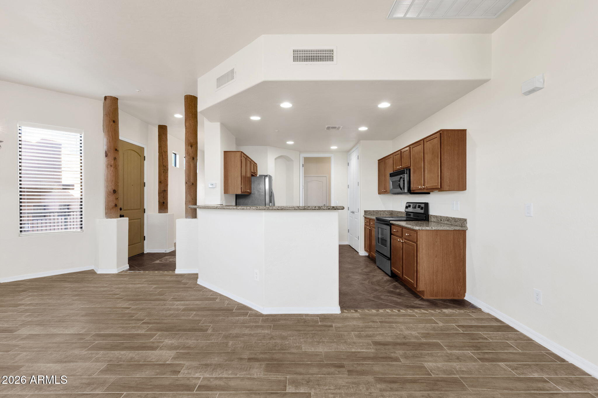KNOLLS REVISED - Residential