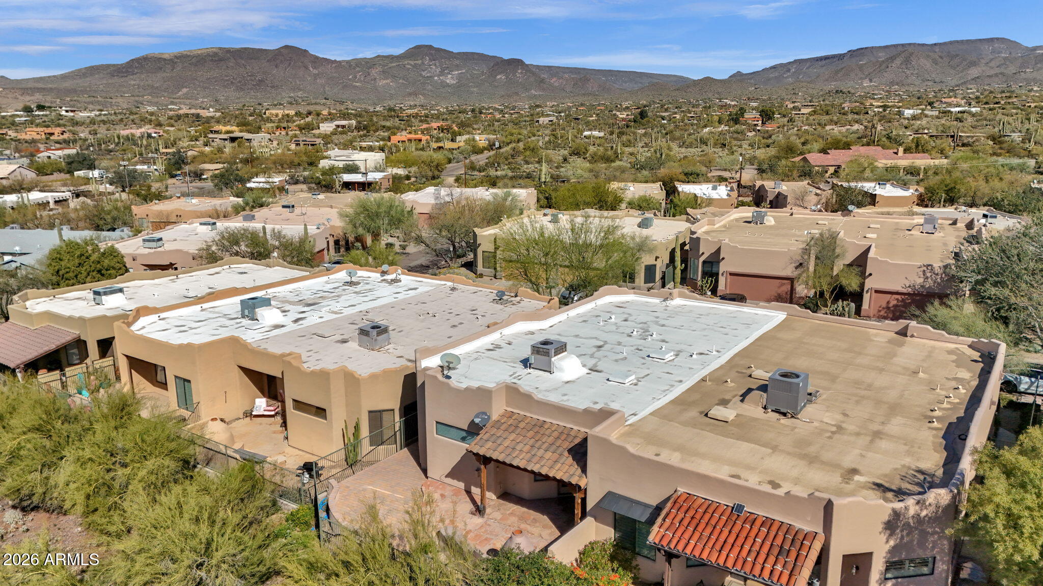 KNOLLS REVISED - Residential