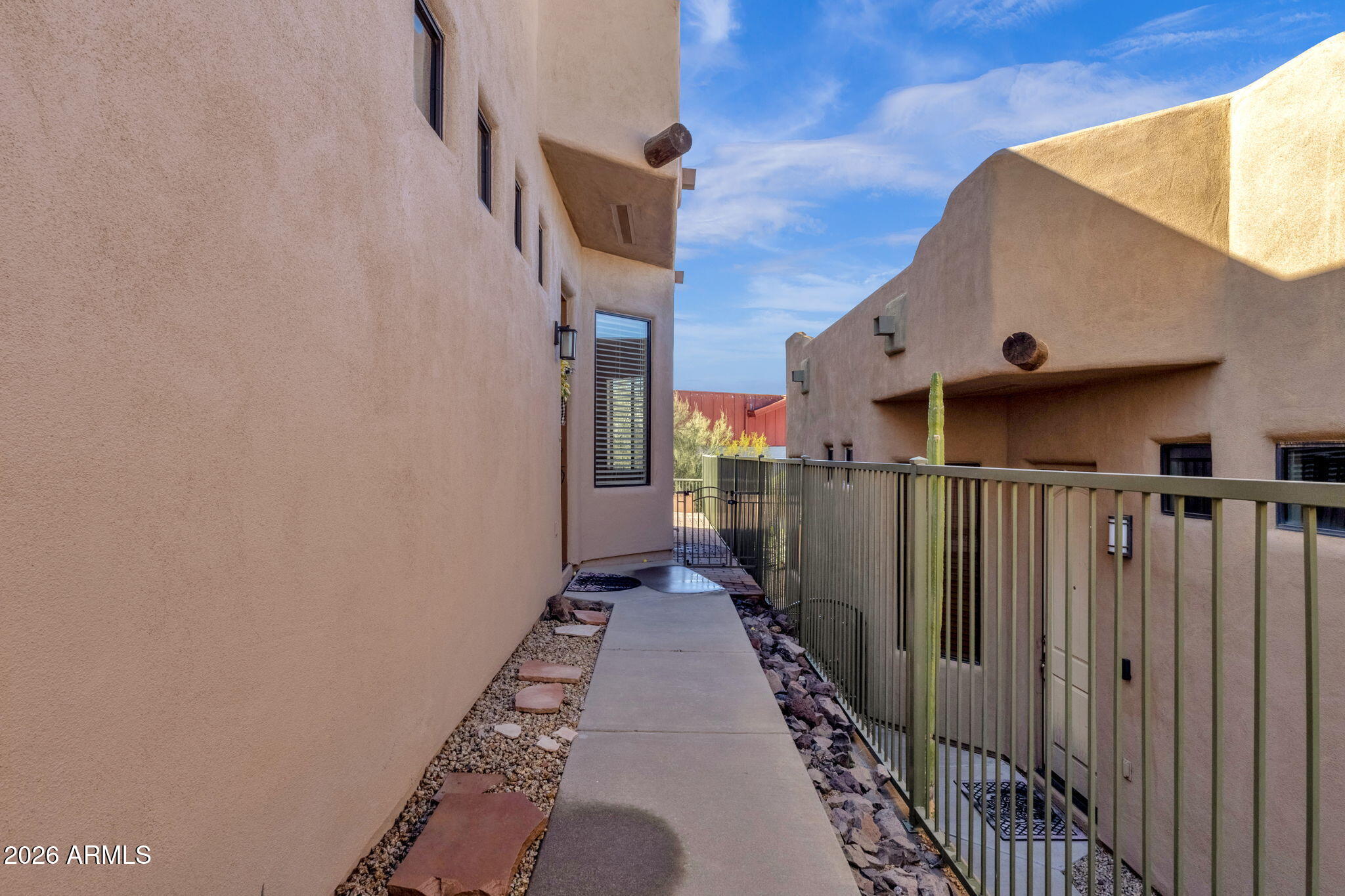 KNOLLS REVISED - Residential