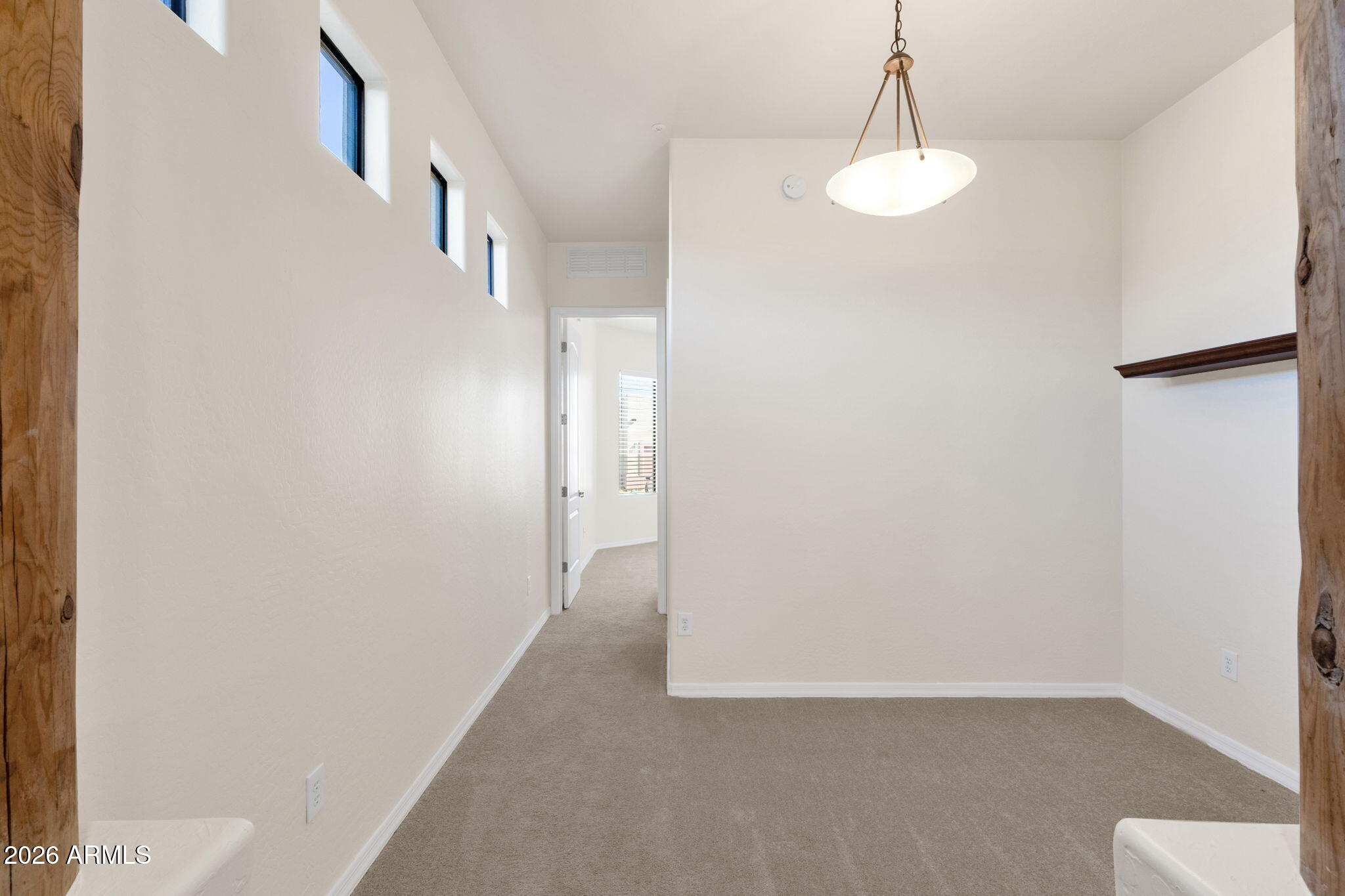 KNOLLS REVISED - Residential