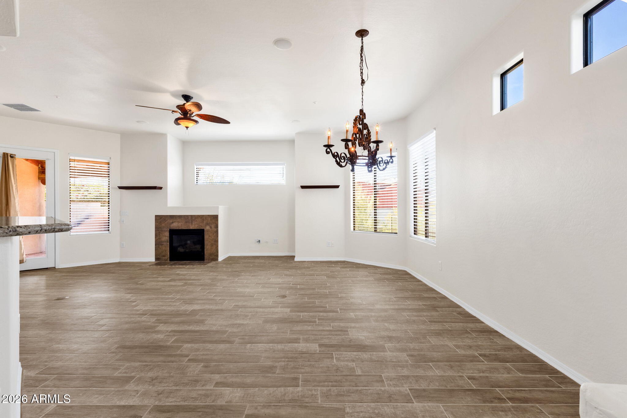 KNOLLS REVISED - Residential