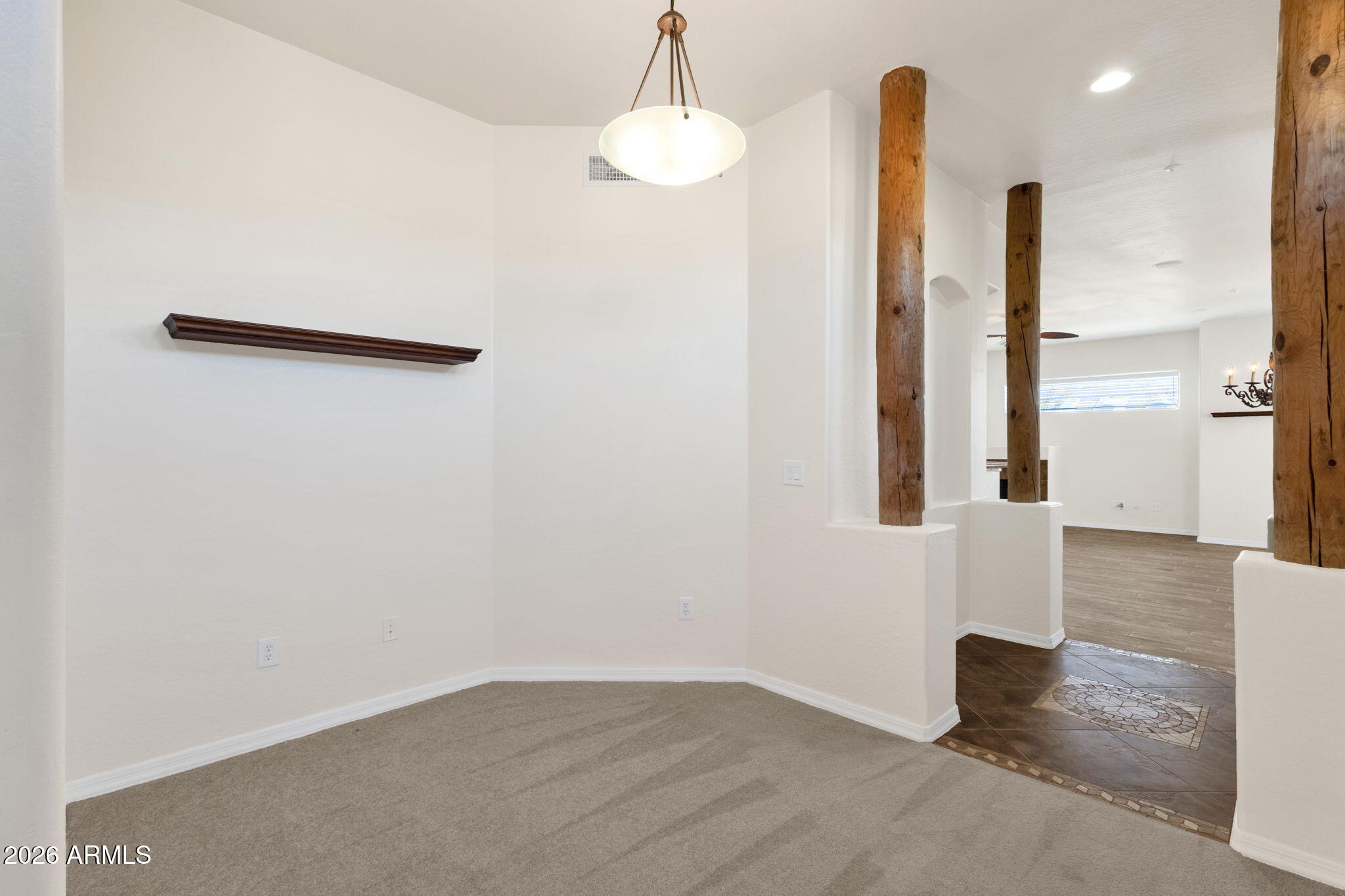 KNOLLS REVISED - Residential