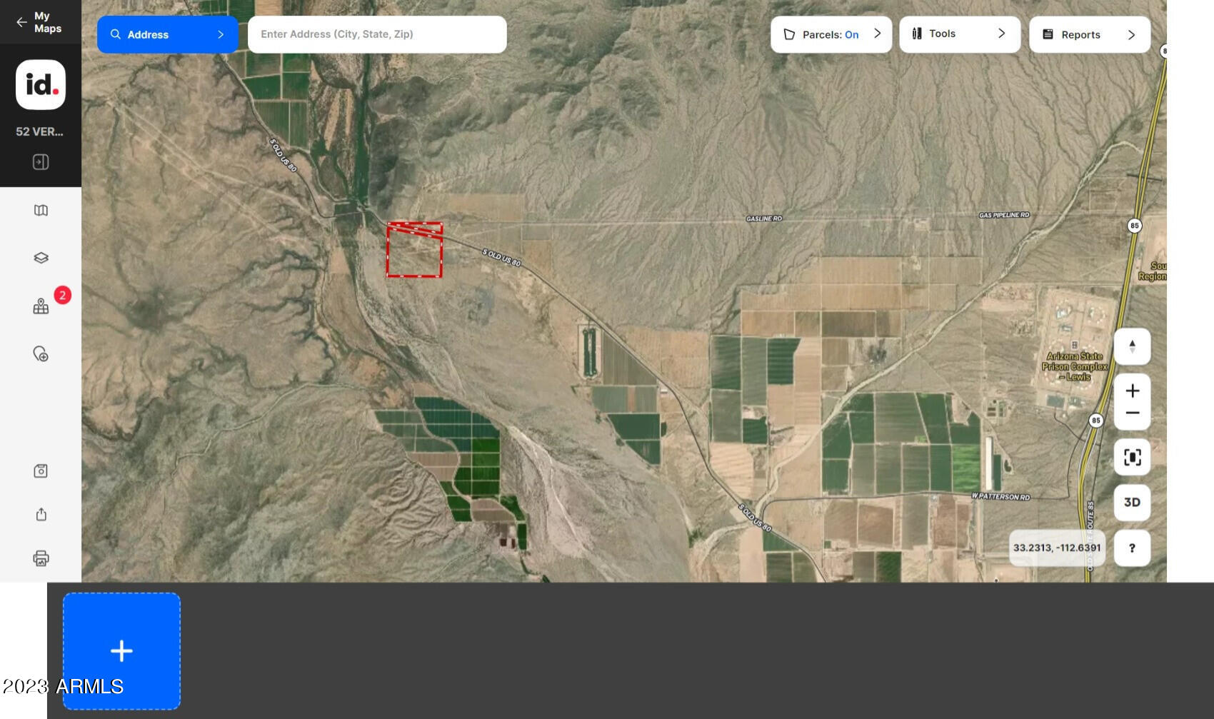 0 Old US 80 Highway -