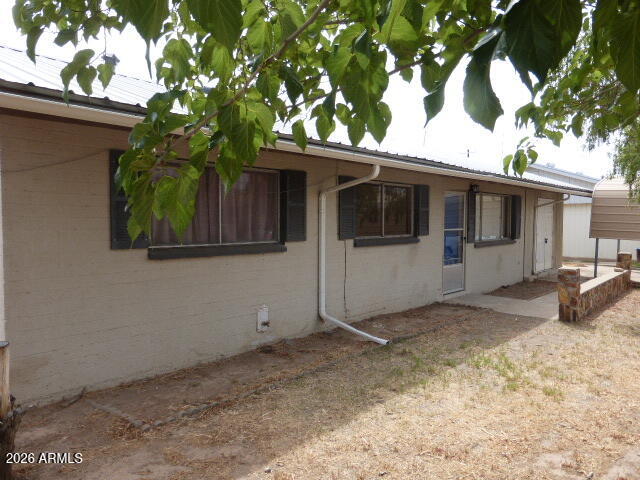 303 W GREENWICH Road