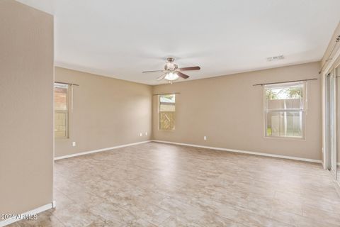 A home in Laveen