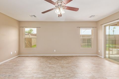 A home in Laveen