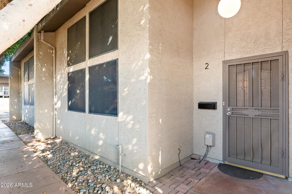 Photo of 7858 E Glenrosa Avenue #2, Scottsdale, AZ 85251 (MLS # 7091985)