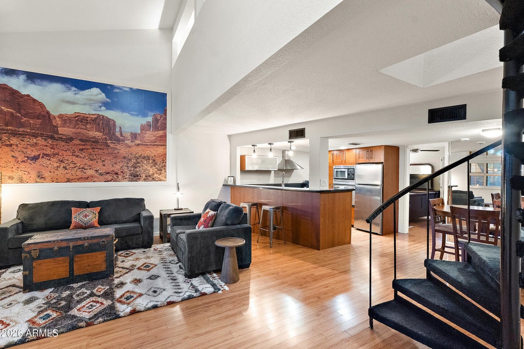Photo of 7858 E Glenrosa Avenue #2, Scottsdale, AZ 85251 (MLS # 7091985)