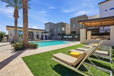 Photo of 6835 E Orion Drive, Scottsdale, AZ 85257 (MLS # 7029522)