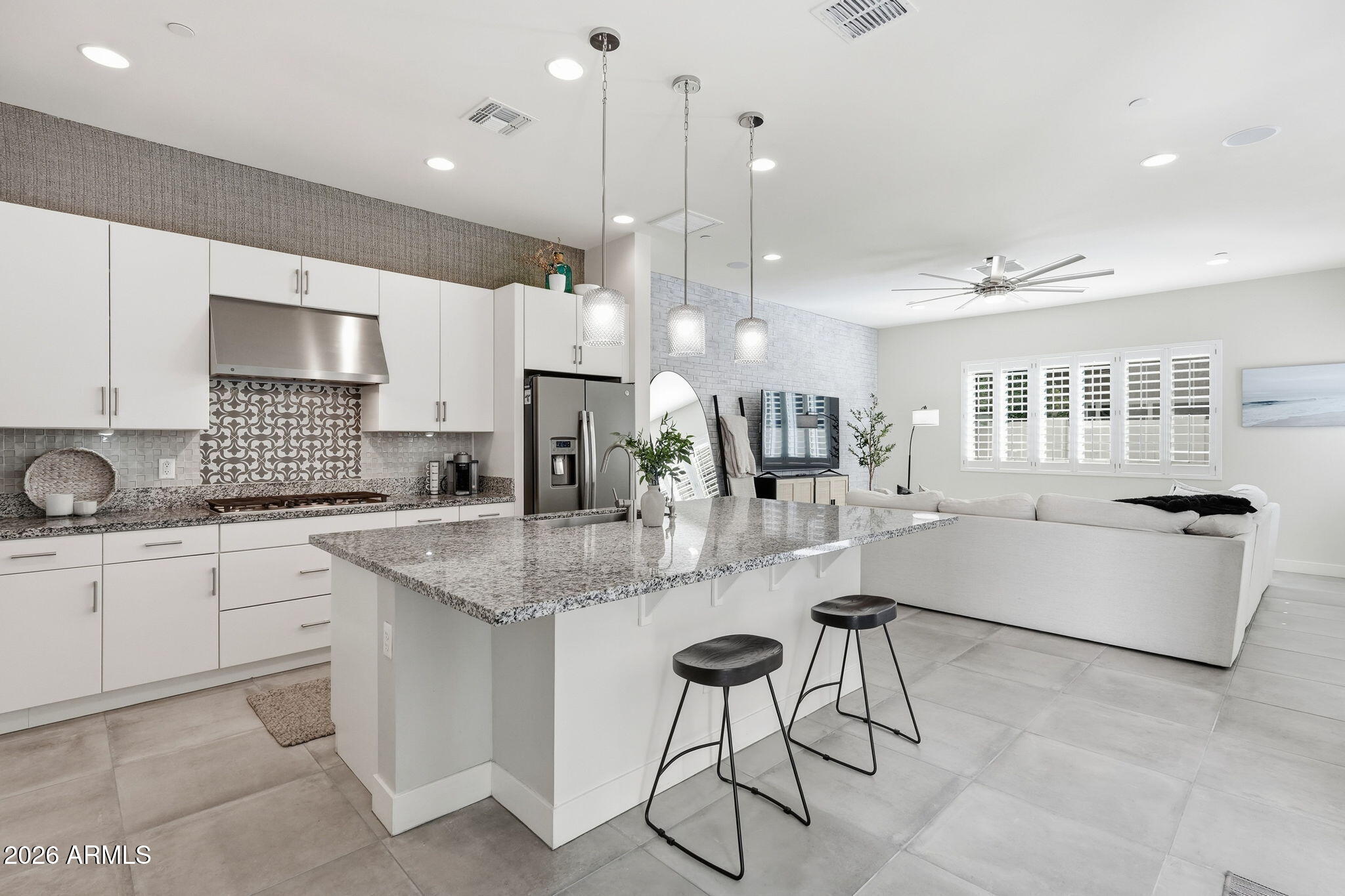 6835 E ORION Drive