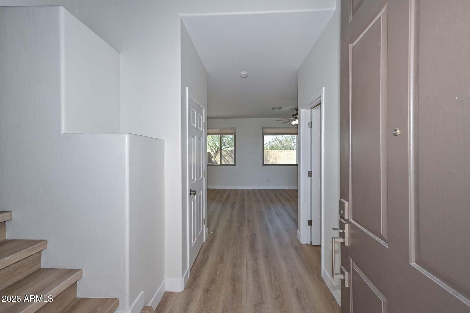 40844 N TRAILHEAD Way