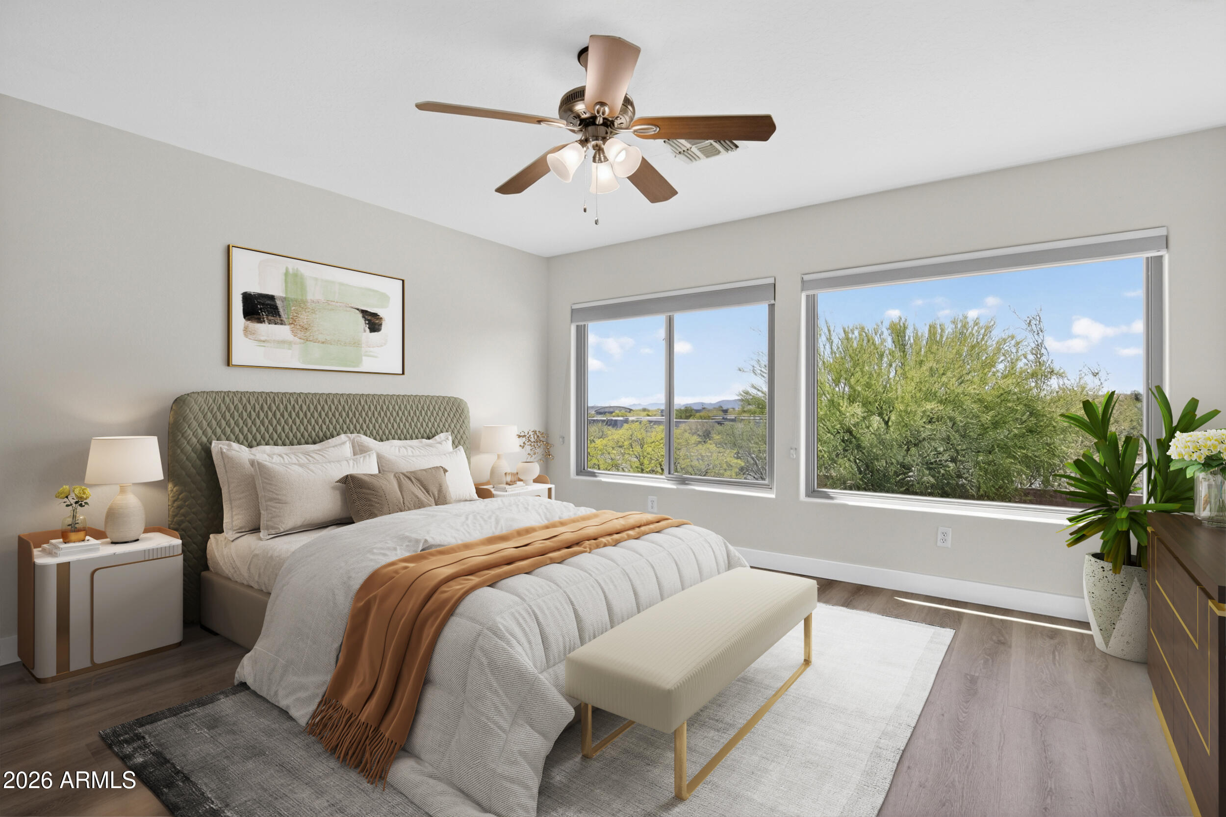 40844 N TRAILHEAD Way