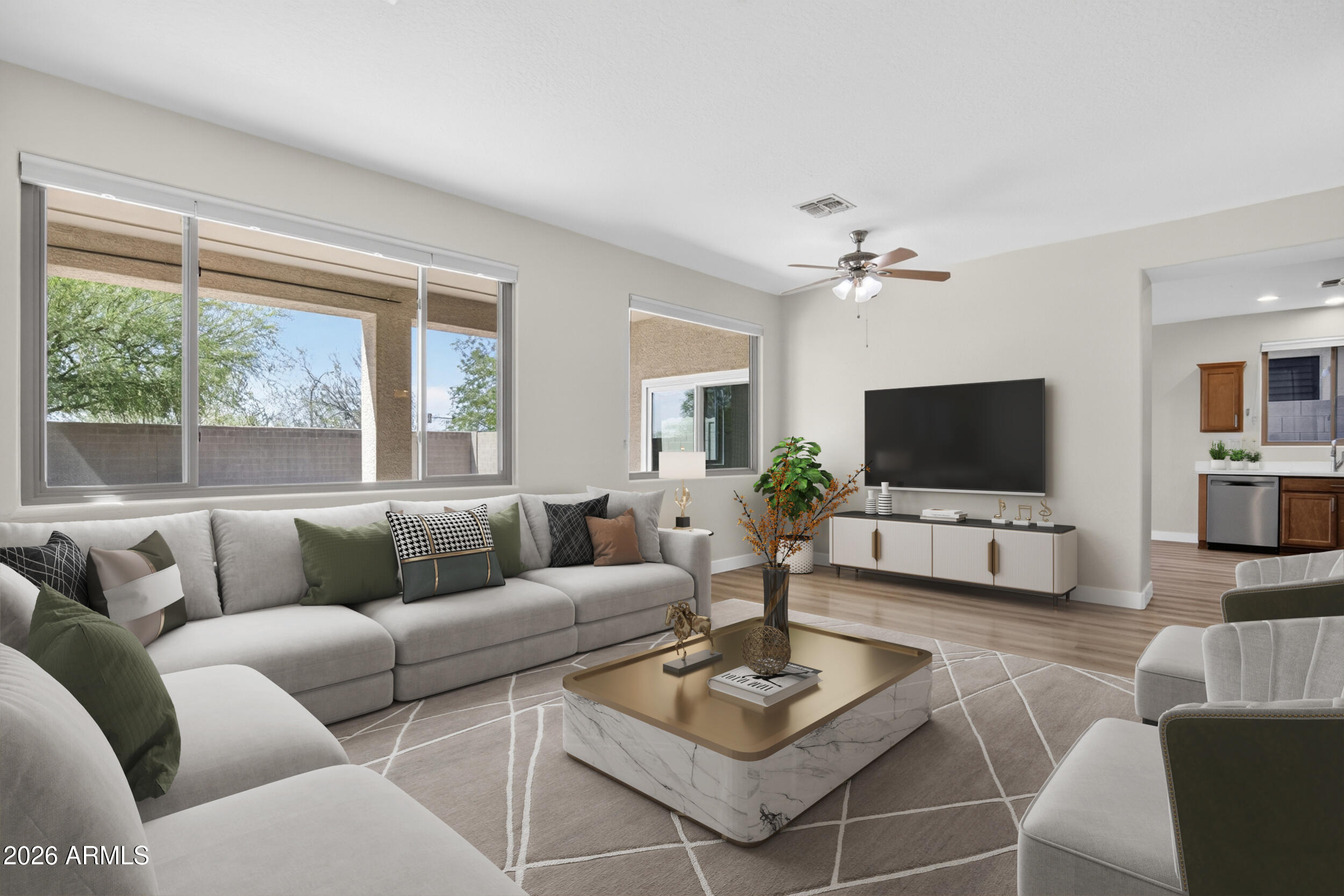 40844 N TRAILHEAD Way