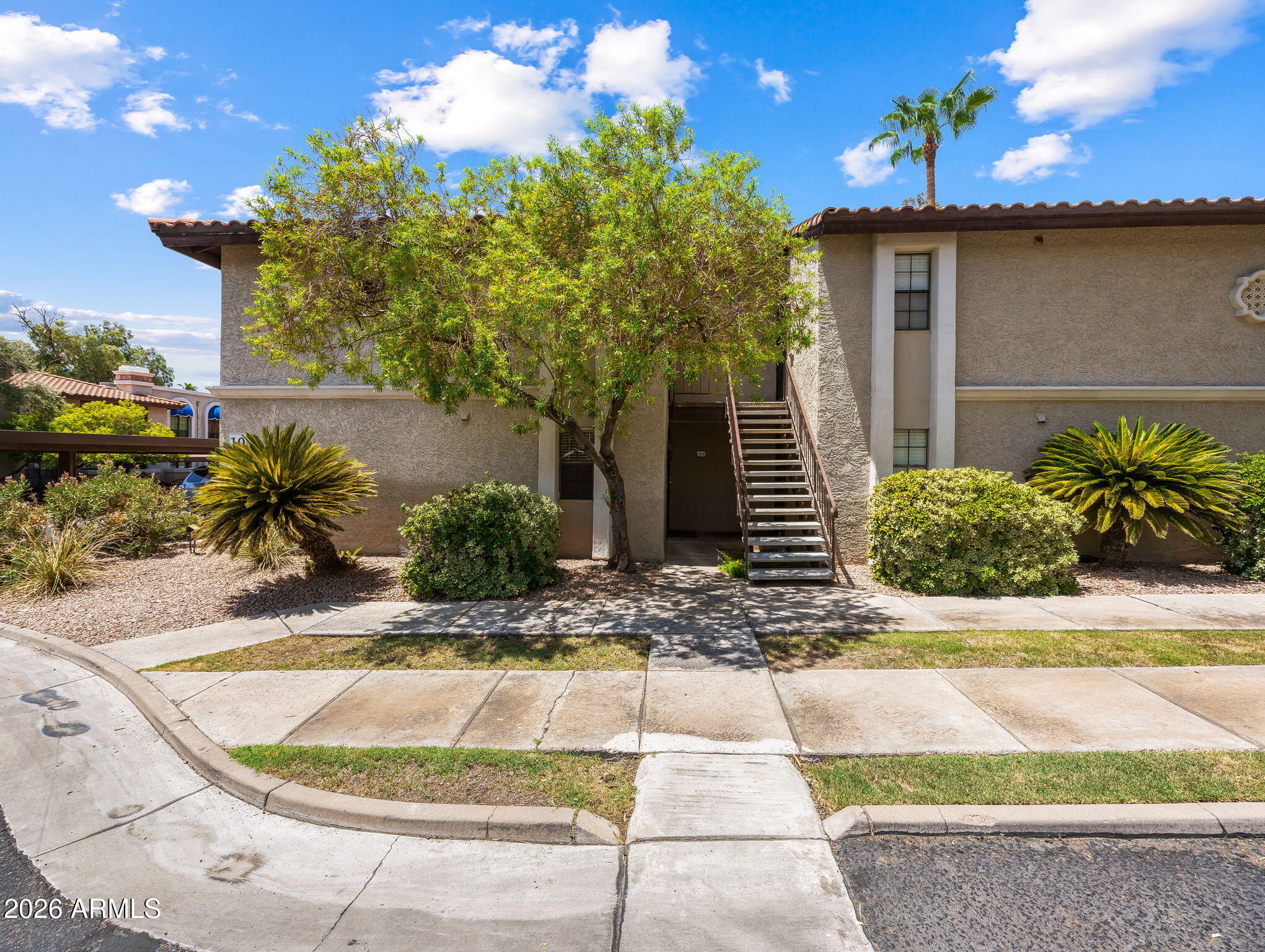7557 N DREAMY DRAW Drive 154