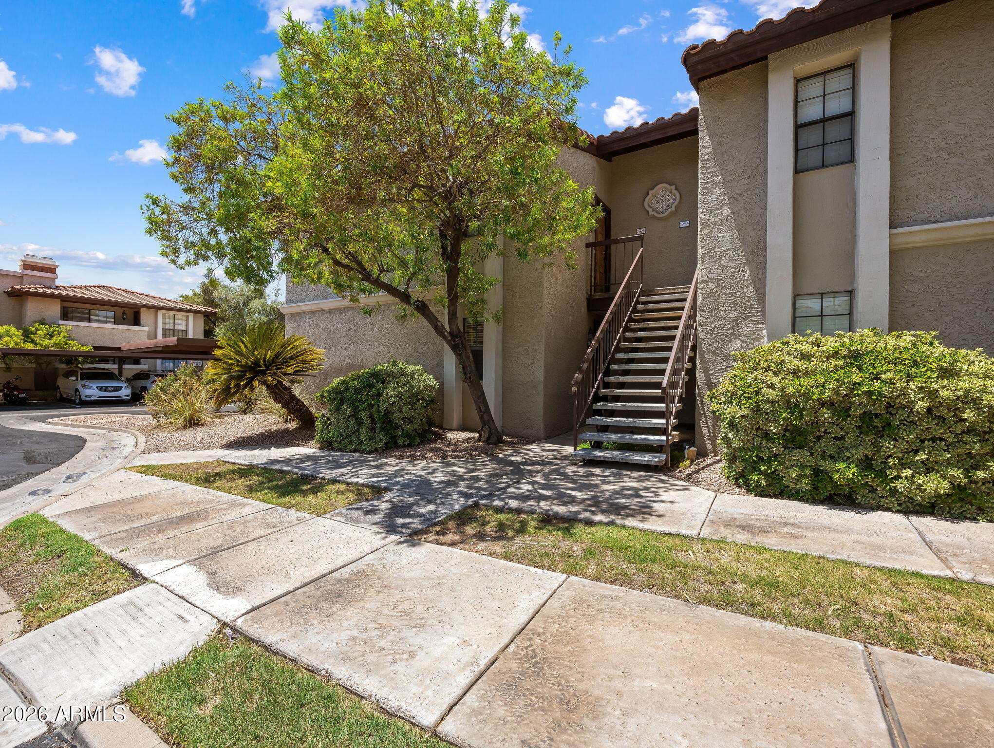 7557 N DREAMY DRAW Drive 154