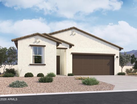 Photo of 47583 W Kenner Drive, Maricopa, AZ 85139 (MLS # 7013193)