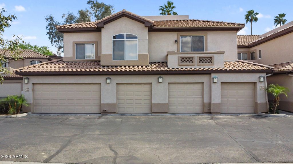 Photo of 6535 E Superstition Springs Boulevard #157, Mesa, AZ 85206 (MLS # 6996866)