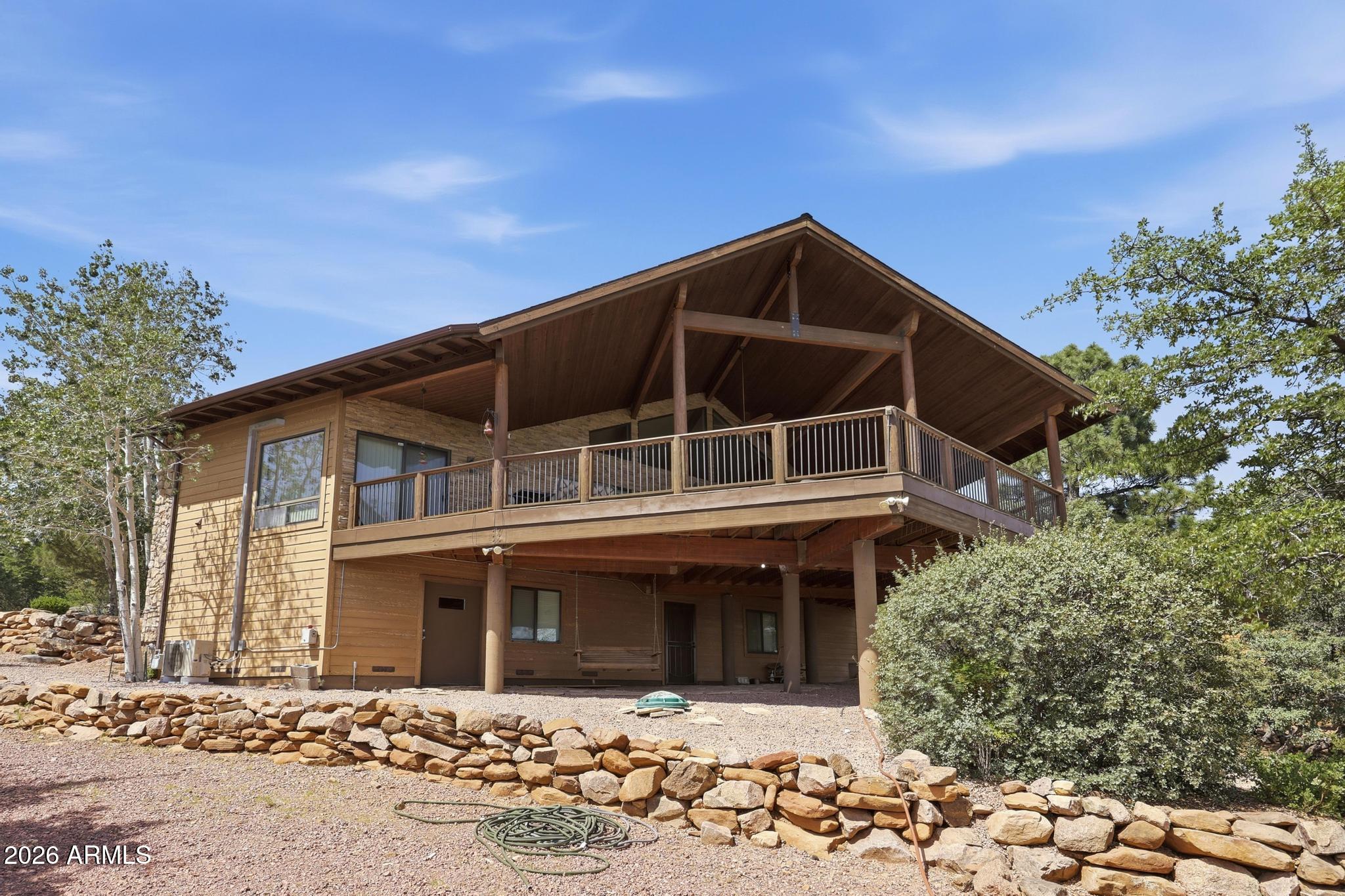 4331 N TURQUOISE Circle