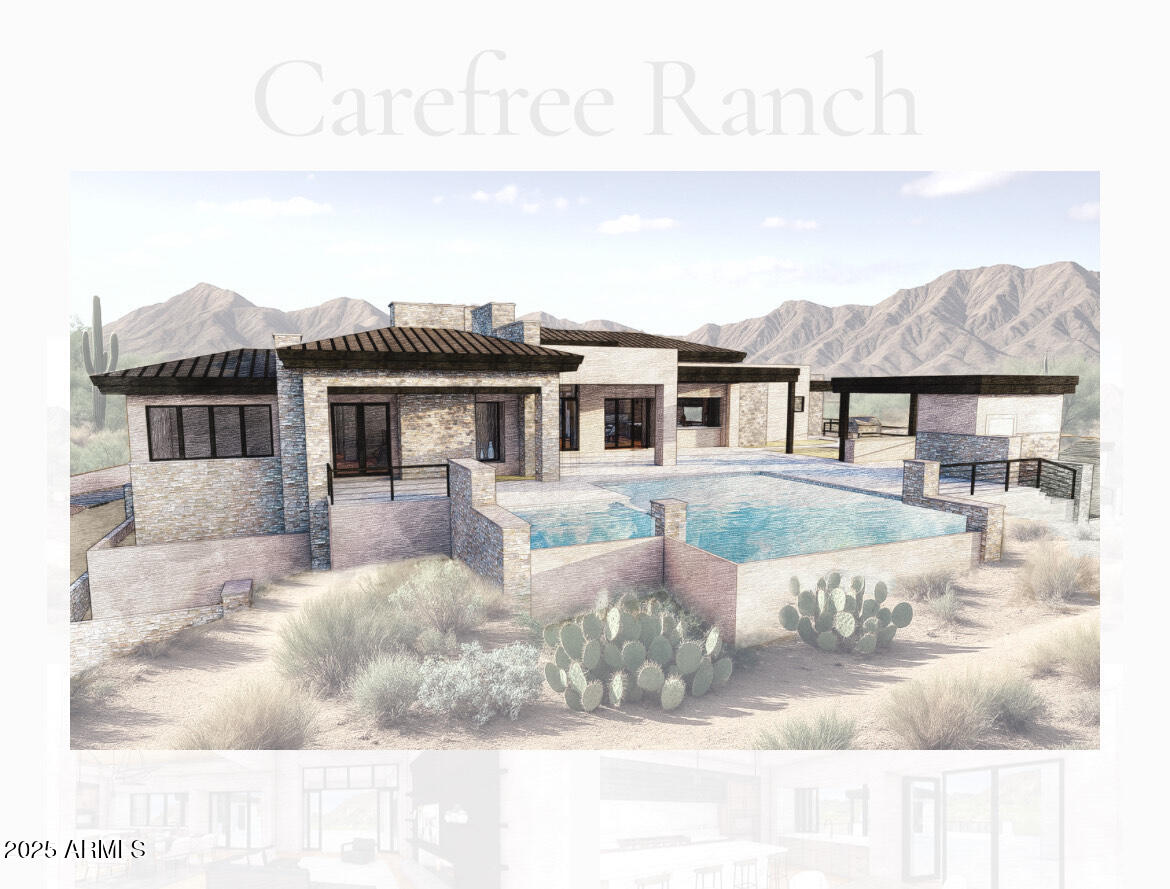 Homes for Sale in Queen Creek Arizona 3 42449 N CHARBRAY Drive 19C