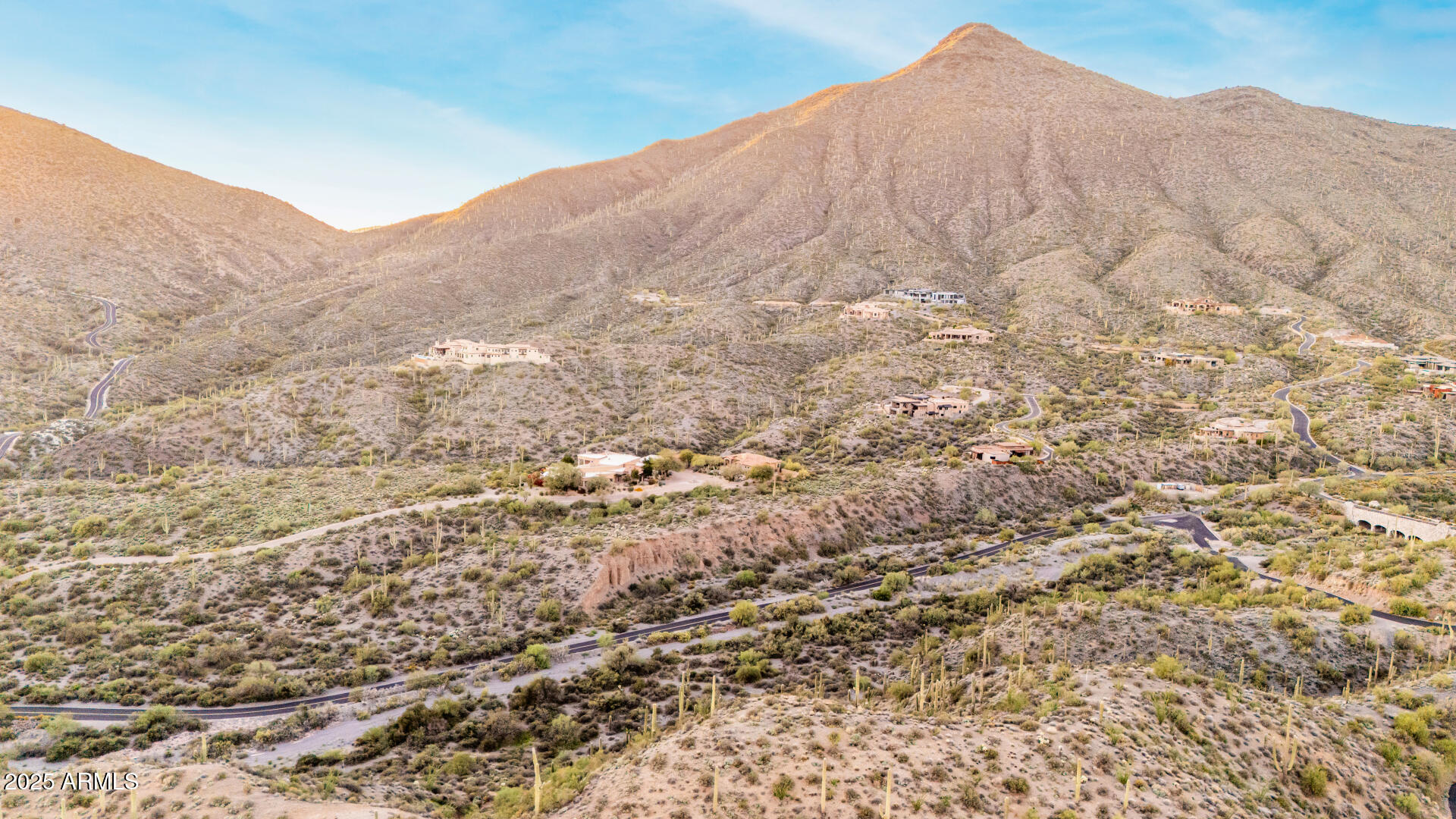 CAREFREE RANCH HOMESTEADS LOTS 19B 19C & 20B - Land