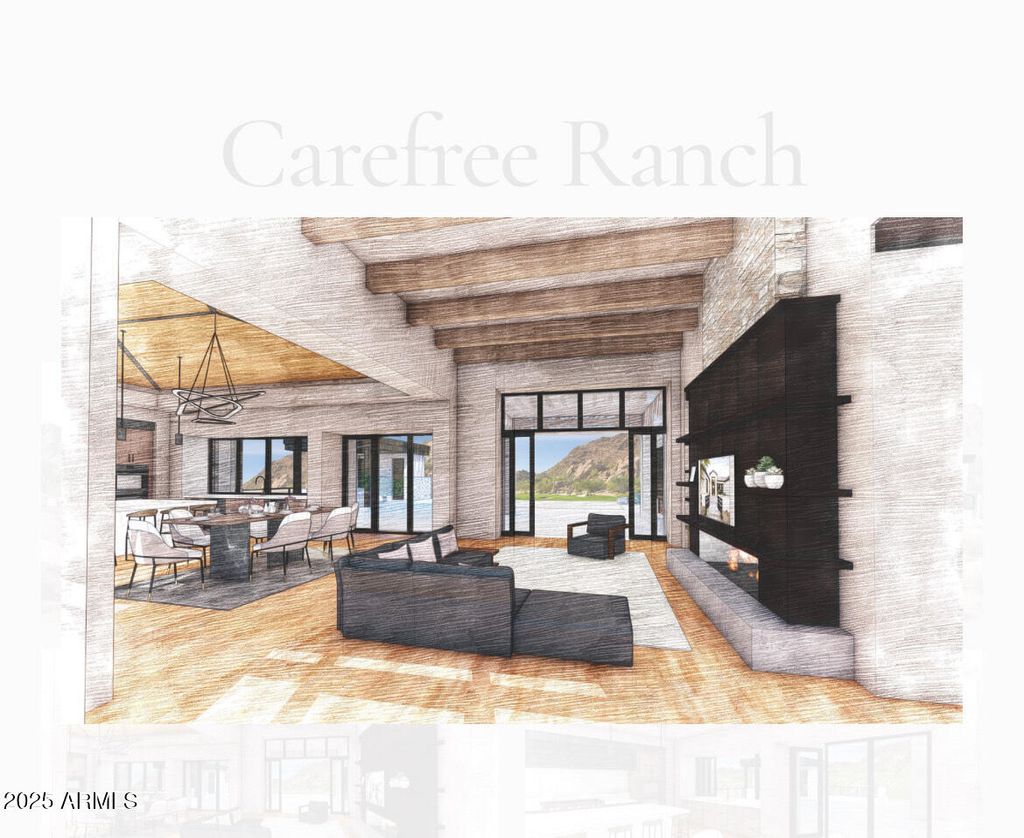 Photo of 42449 N Charbray Drive #19C, Scottsdale, AZ 85262 (MLS # 6939120)