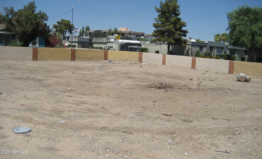 Photo of 2105 W Elm Street #1, Phoenix, AZ 85015 (MLS # 7013754)