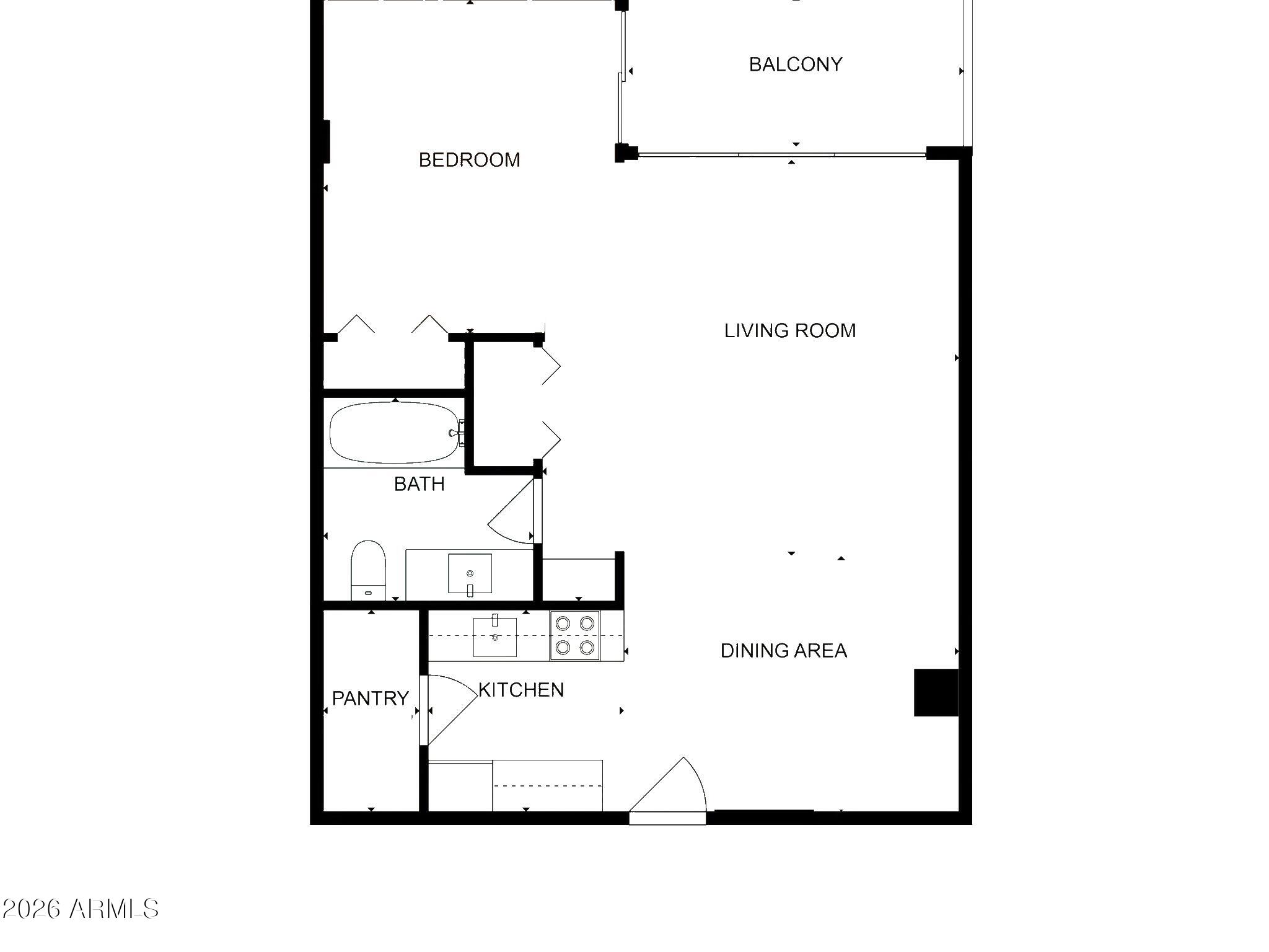 805 N 4TH Avenue N 902