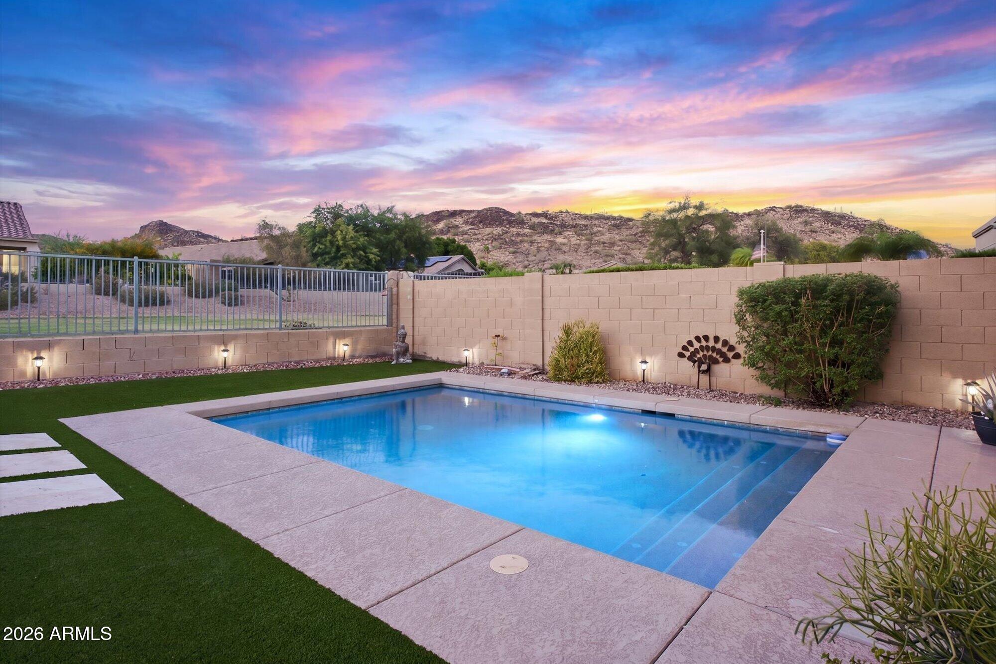 STETSON HILLS PARCELS 7 8A - Residential