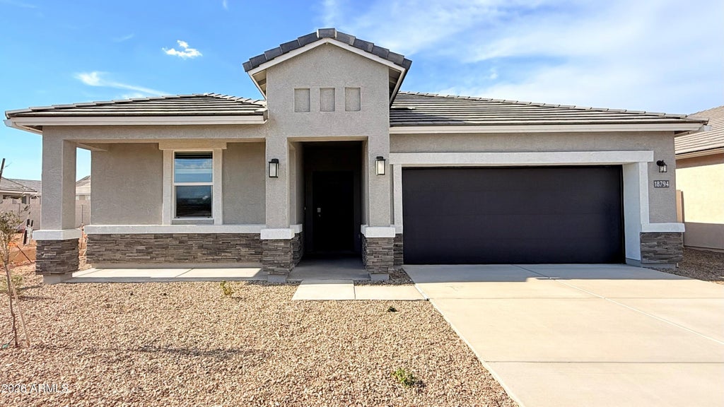 Photo of 18794 E Elsa Drive, Gold Canyon, AZ 85118 (MLS # 7058880)