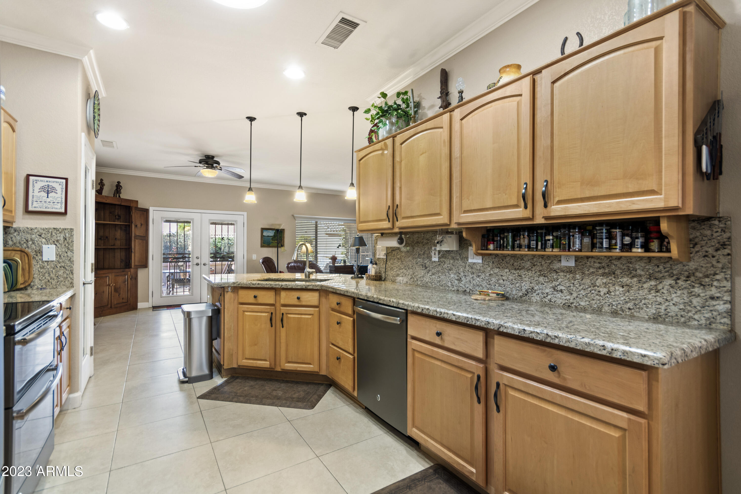 16045 W VERBENA Lane