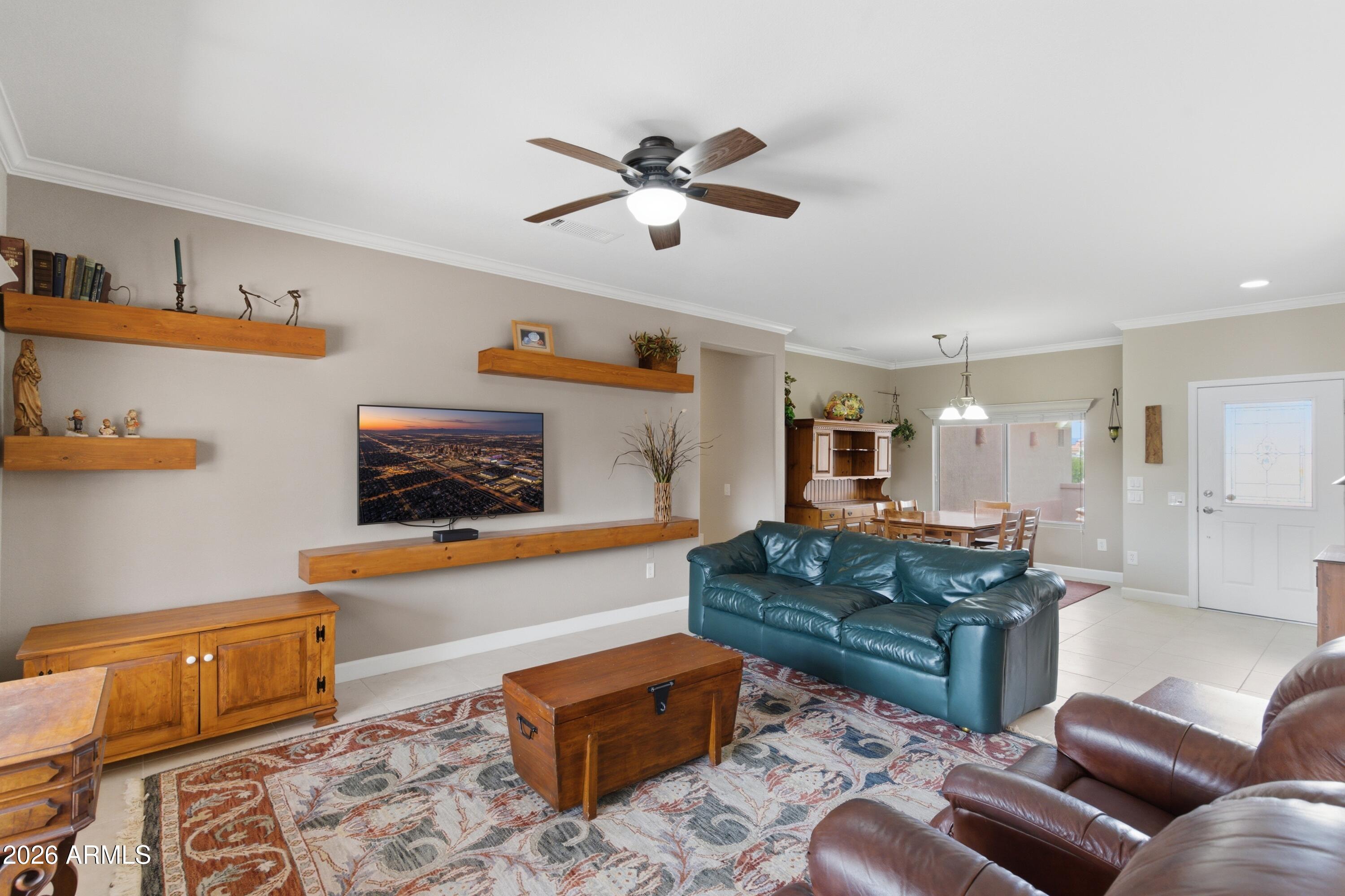 16045 W VERBENA Lane